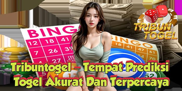 Tribuntogel – Tempat Prediksi Togel Akurat Dan Terpercaya