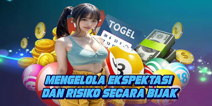 Mengelola Ekspektasi Dan Risiko Secara Bijak